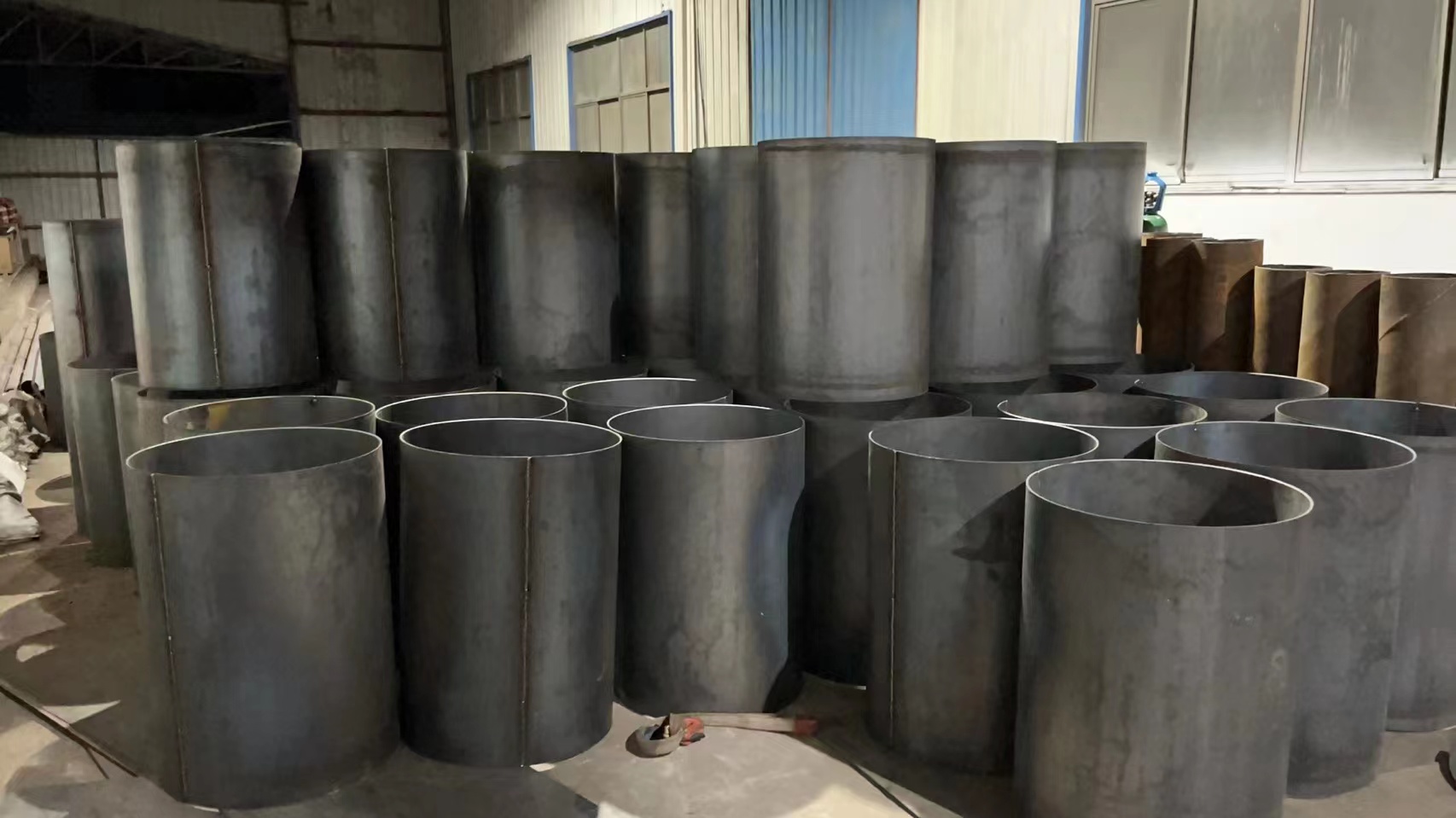 苏州试桩护筒厂家