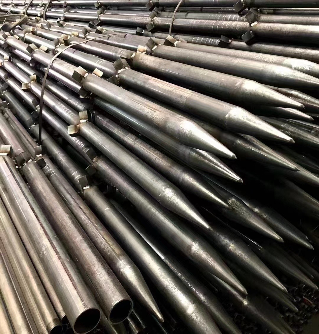 苏州电气套管厂家