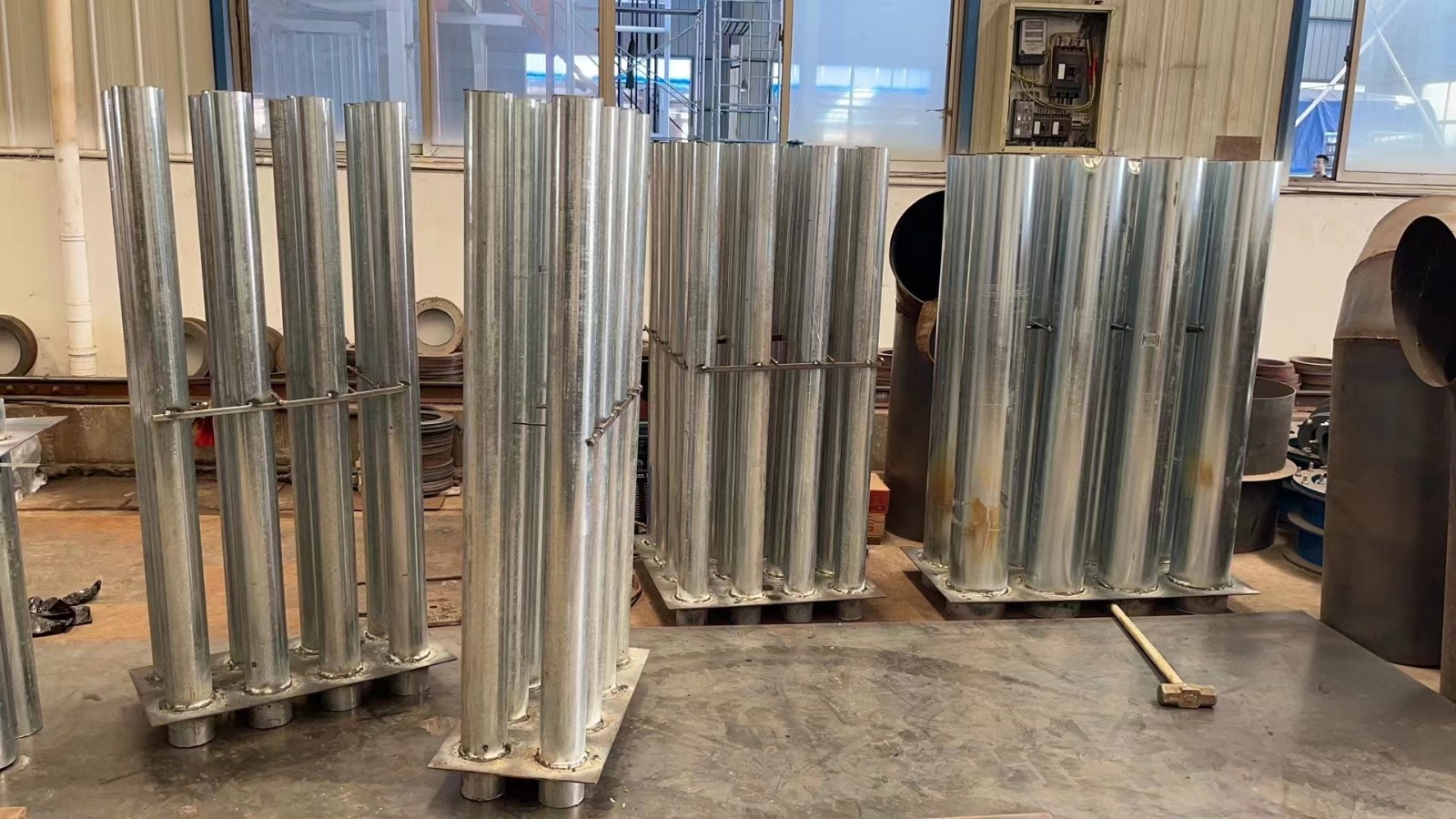 苏州电气套管租赁