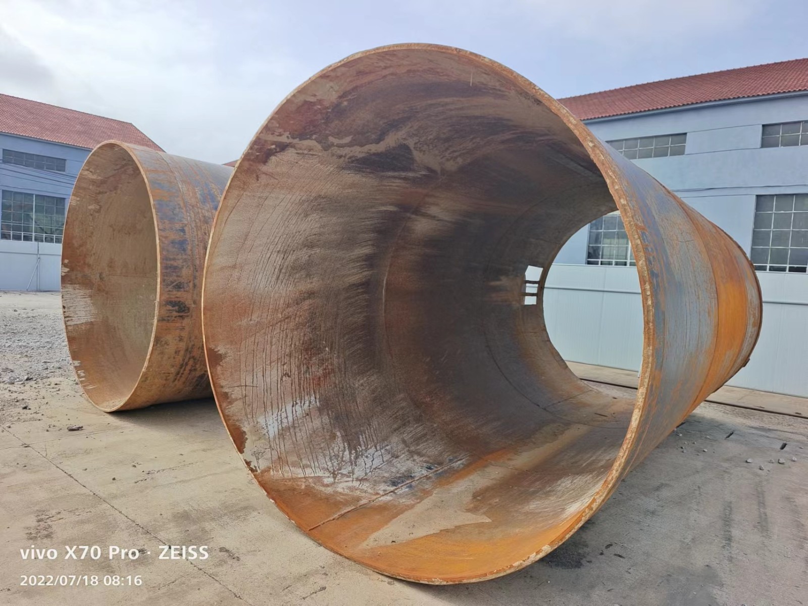 苏州定制钢护筒