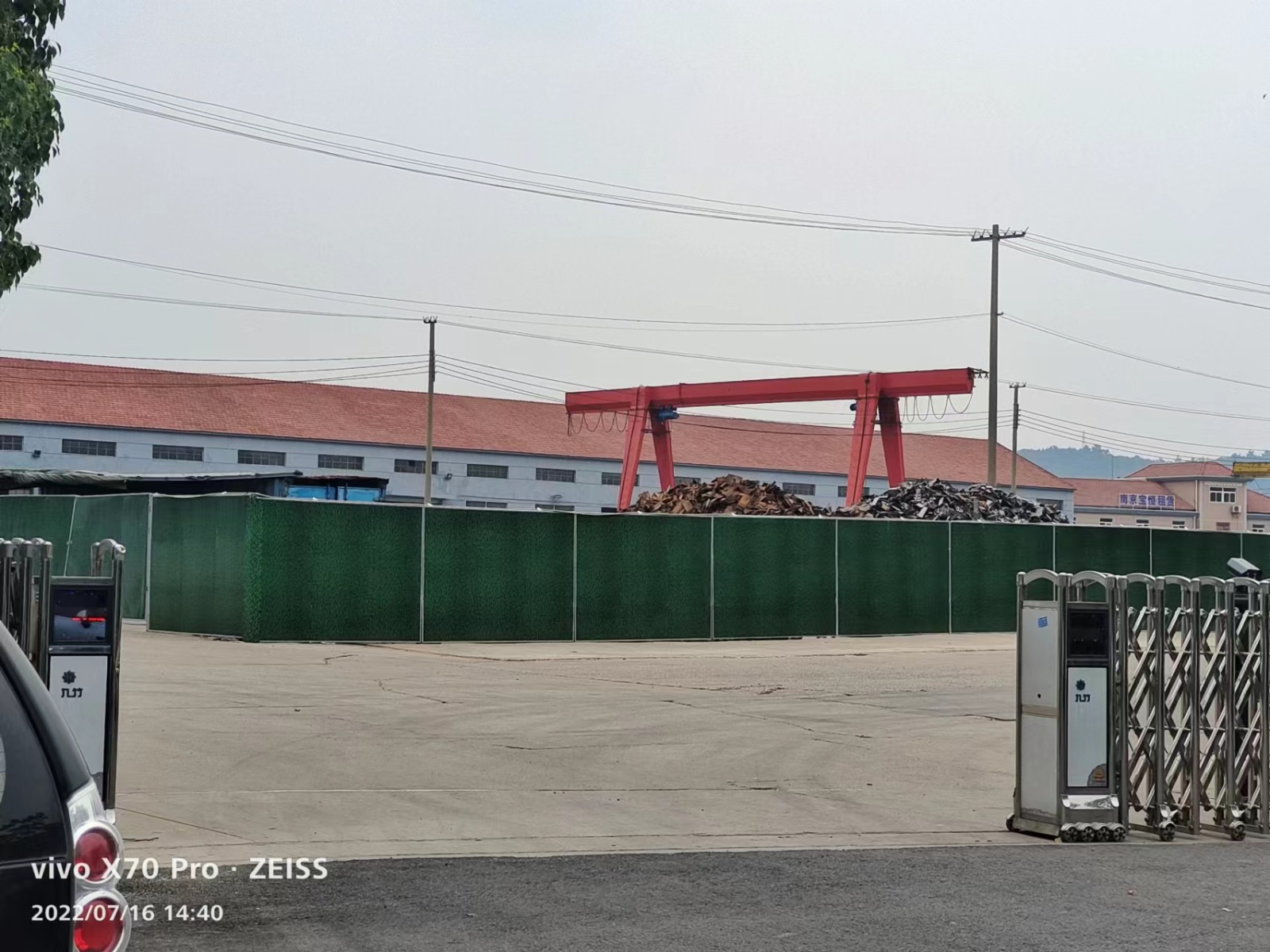 苏州钢护筒出租电话 (2)