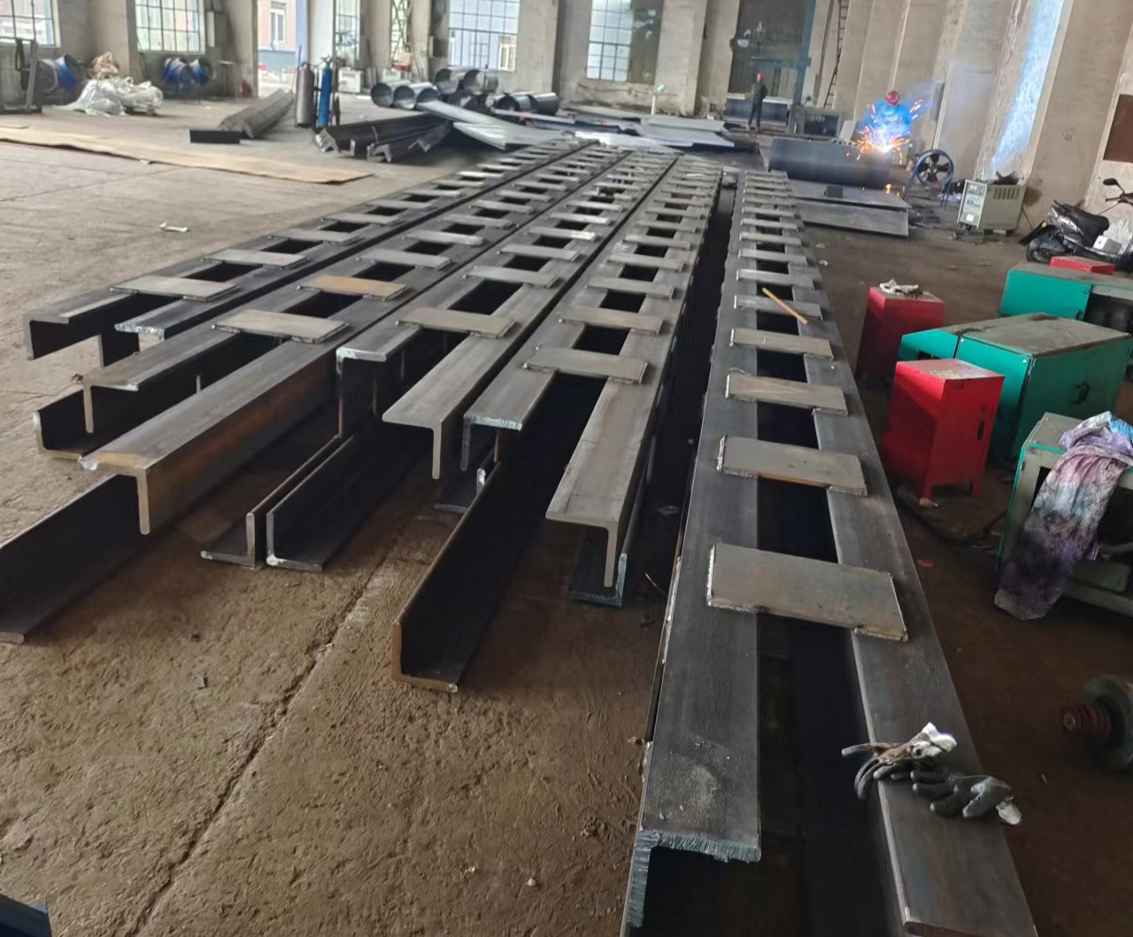 苏州钢护筒出租电话