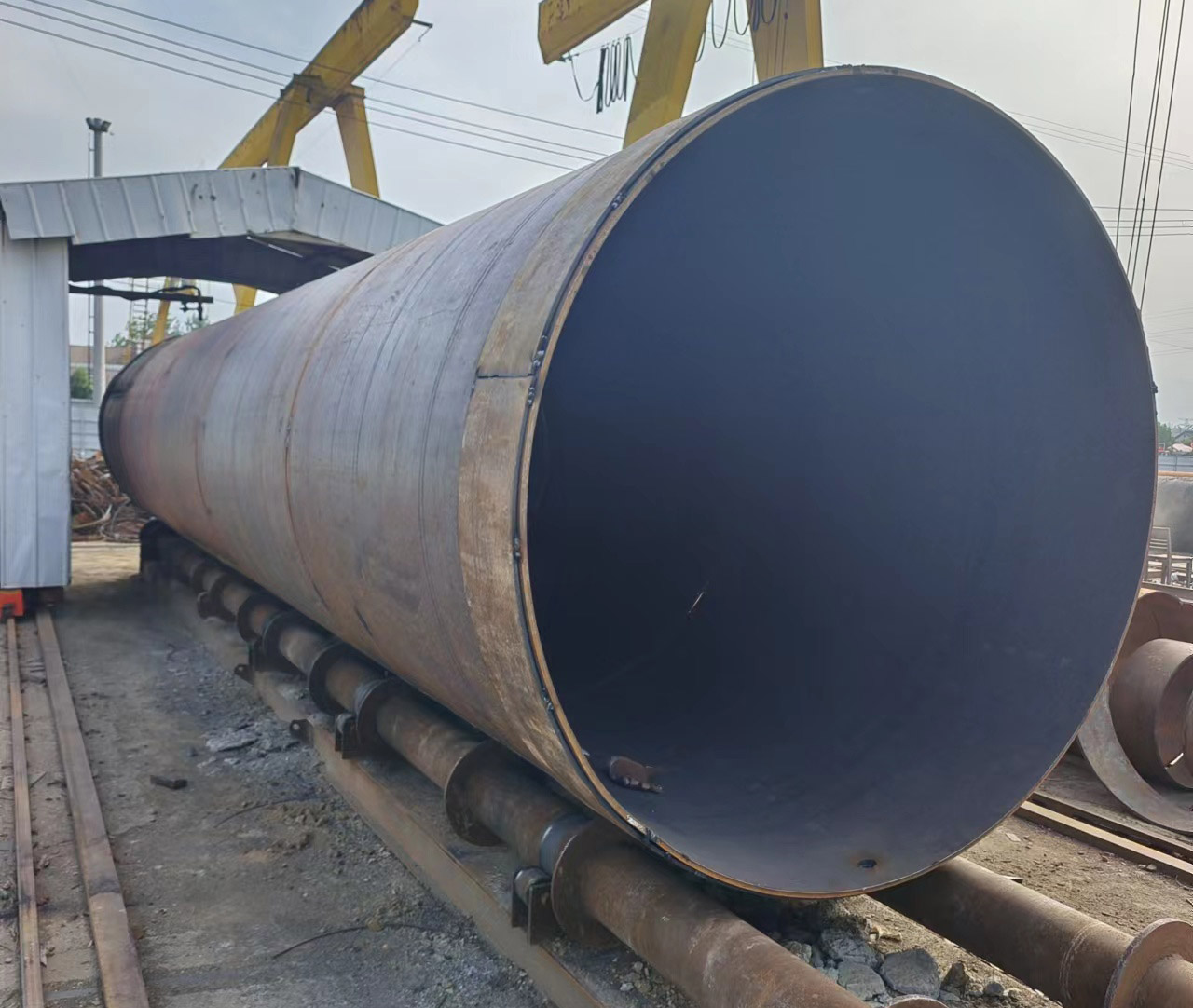 苏州钢护筒出租销售