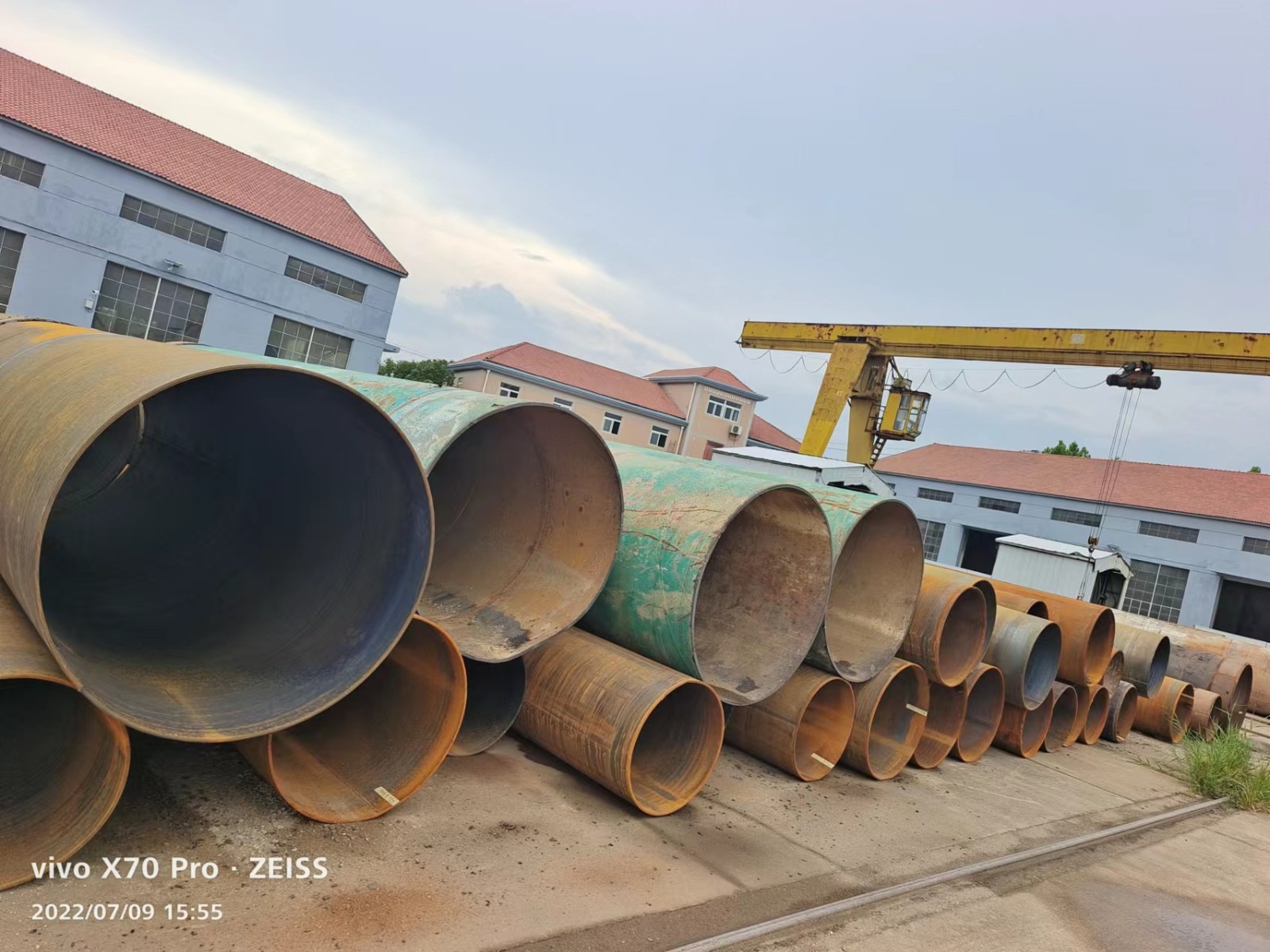 苏州钢护筒租赁电话