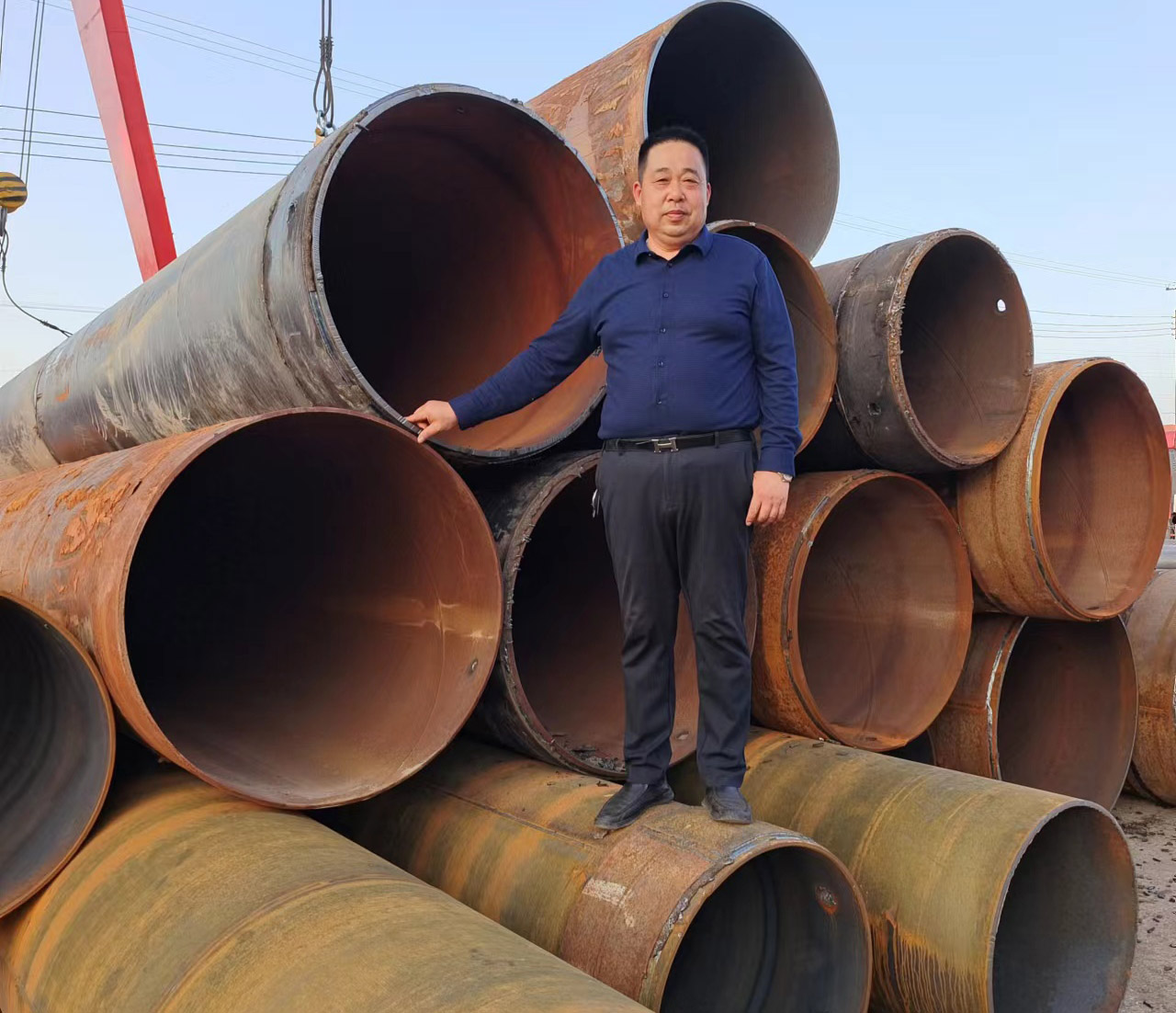 苏州钢护筒租赁销售